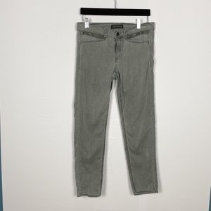 Calvin Klein Jean Capri